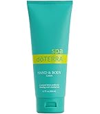 Amazon.co.jp: dōTERRA[ドテラ] ディープブルーラブ [クリーム][120ml